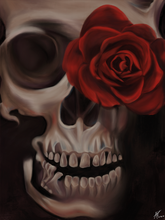 Memento Mori